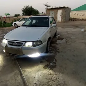 Daewoo Nexia 2009