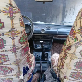 Lada 2106 1989