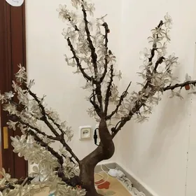 Новый бра и Коробка для цветов