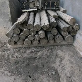 Pürs agach