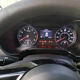 Kia Forte 2020