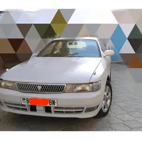 Toyota Chaser 1994