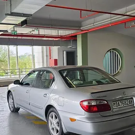 Nissan Maxima 1999
