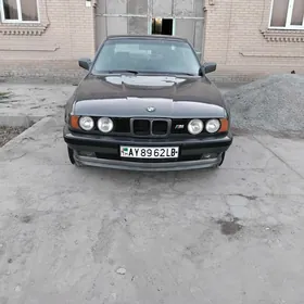 BMW 525 1993