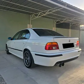 BMW 540 2001