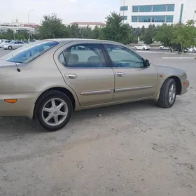 Nissan Maxima 2005