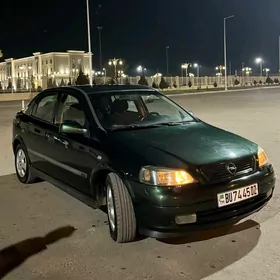 Opel Astra 1999