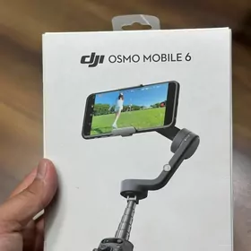 dji osmo mobile6