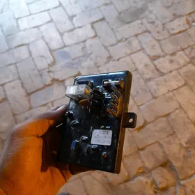 Arel vibrator elektronik kart