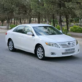 Toyota Camry 2009
