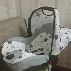 Cagalar ucin oturdylyan