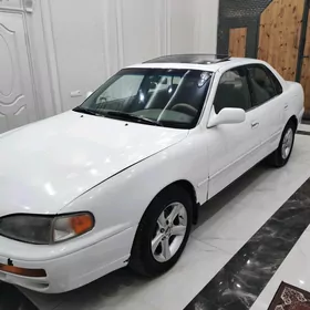 Toyota Camry 1996