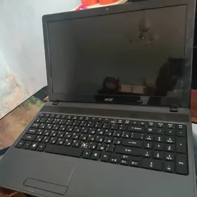 ноутбук Acer aspire