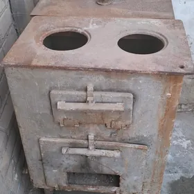 Котёл