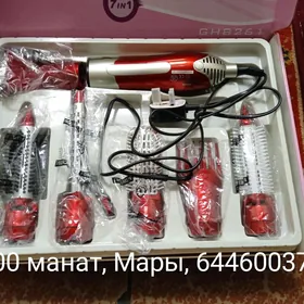 фен