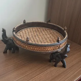 ваза декоративная