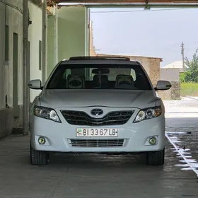 Toyota Camry 2007