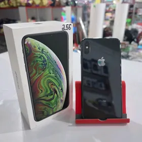 IPHONE XS MAX