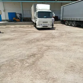 DAF LF 2001