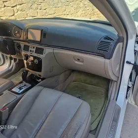 Toyota Avalon 2007