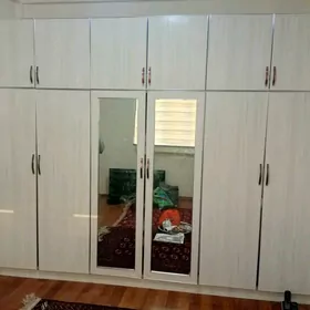 garnatur kamod