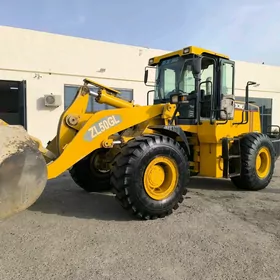 XCMG ZL50 2012