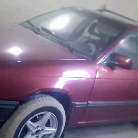 Opel Astra 1992