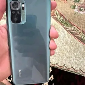 Redmi not 10s