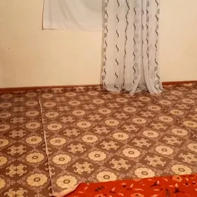 bagyrda kwartira jaý