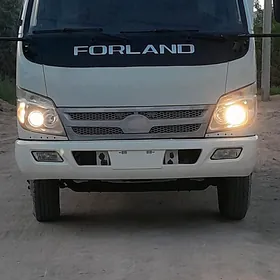 Forland H3 2014