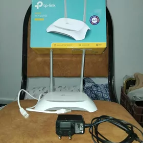 tp-link N300