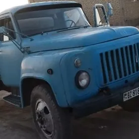 Gaz 52 1997
