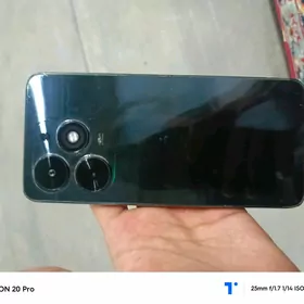 tecno spark Go