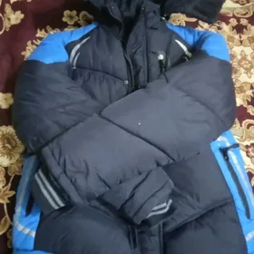 куртки