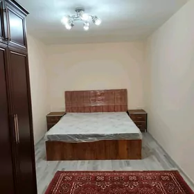 Arenda Çewenka Oglana