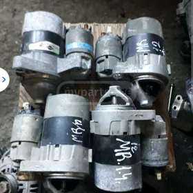 genrator