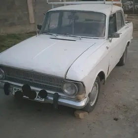 Москвич 412 1985