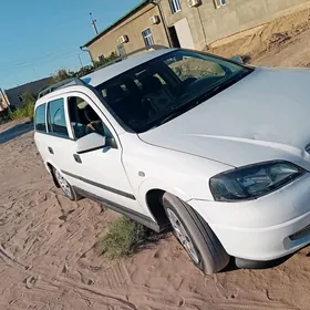 Opel Astra 2001