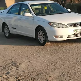 Toyota Camry 2003