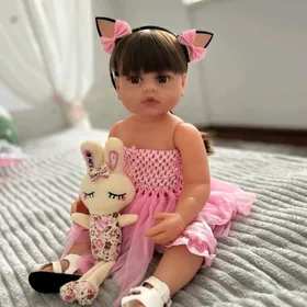 Кукла Реборн