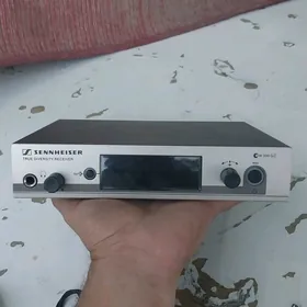 toy mikrafon zenheizer ew300G3