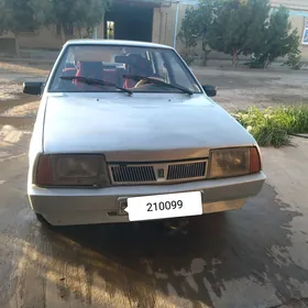 Lada 21099 2002