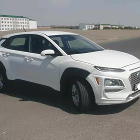 Hyundai Kona 2020