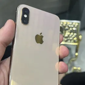 iPhone Xs