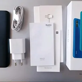 Redmi 9A