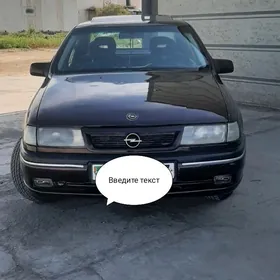 Opel Vectra 1993