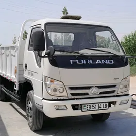 Forland H3 2015