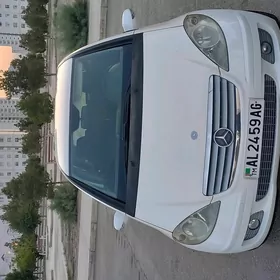 Mercedes-Benz A150 2005