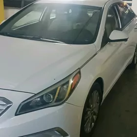 Hyundai Sonata 2016