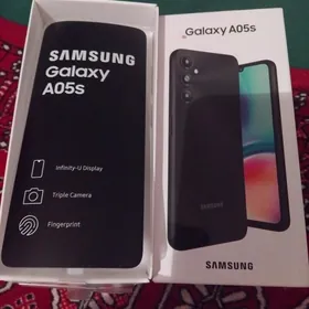 Galaxy A05s